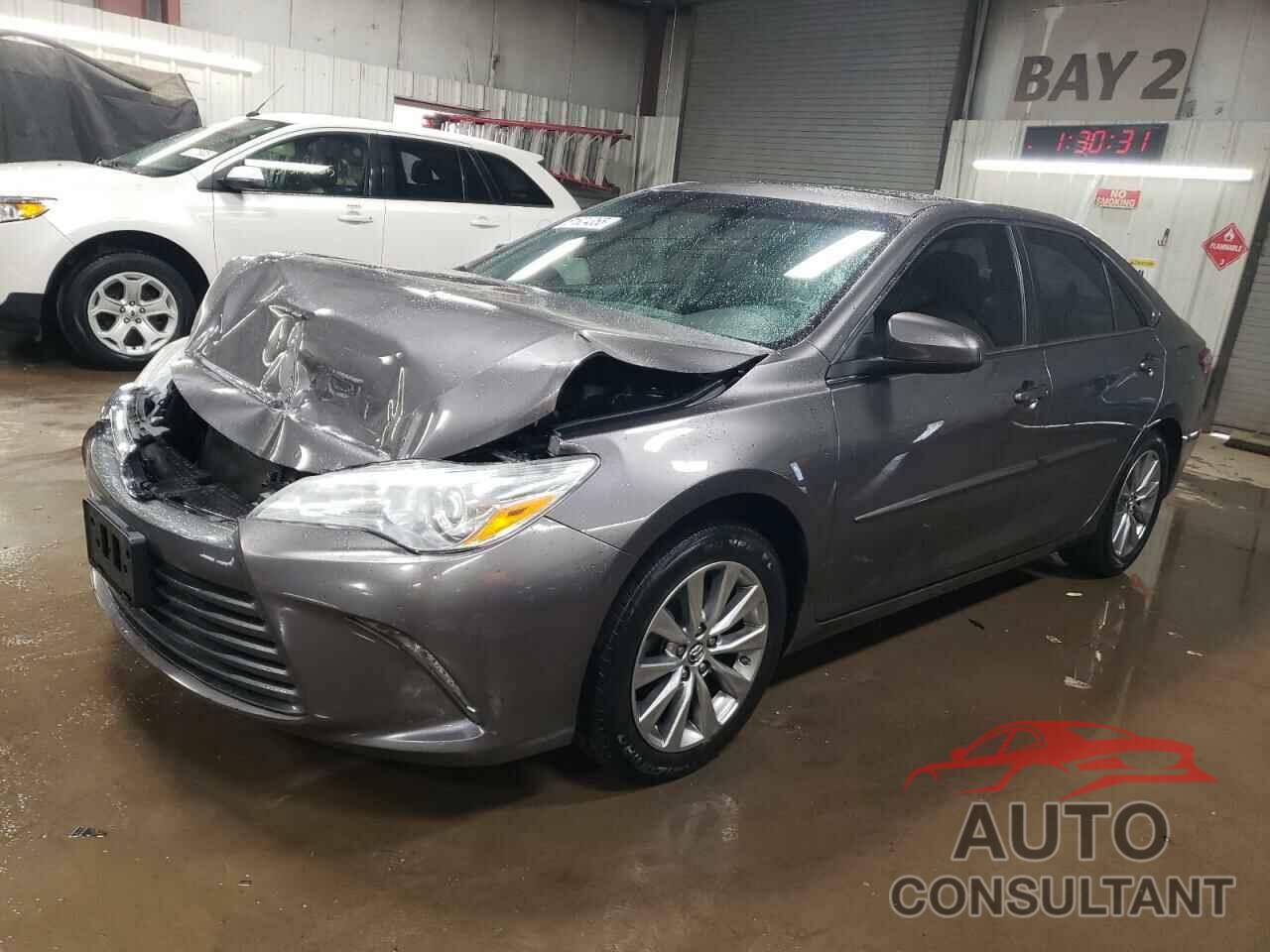 TOYOTA CAMRY 2016 - 4T1BF1FK5GU560116
