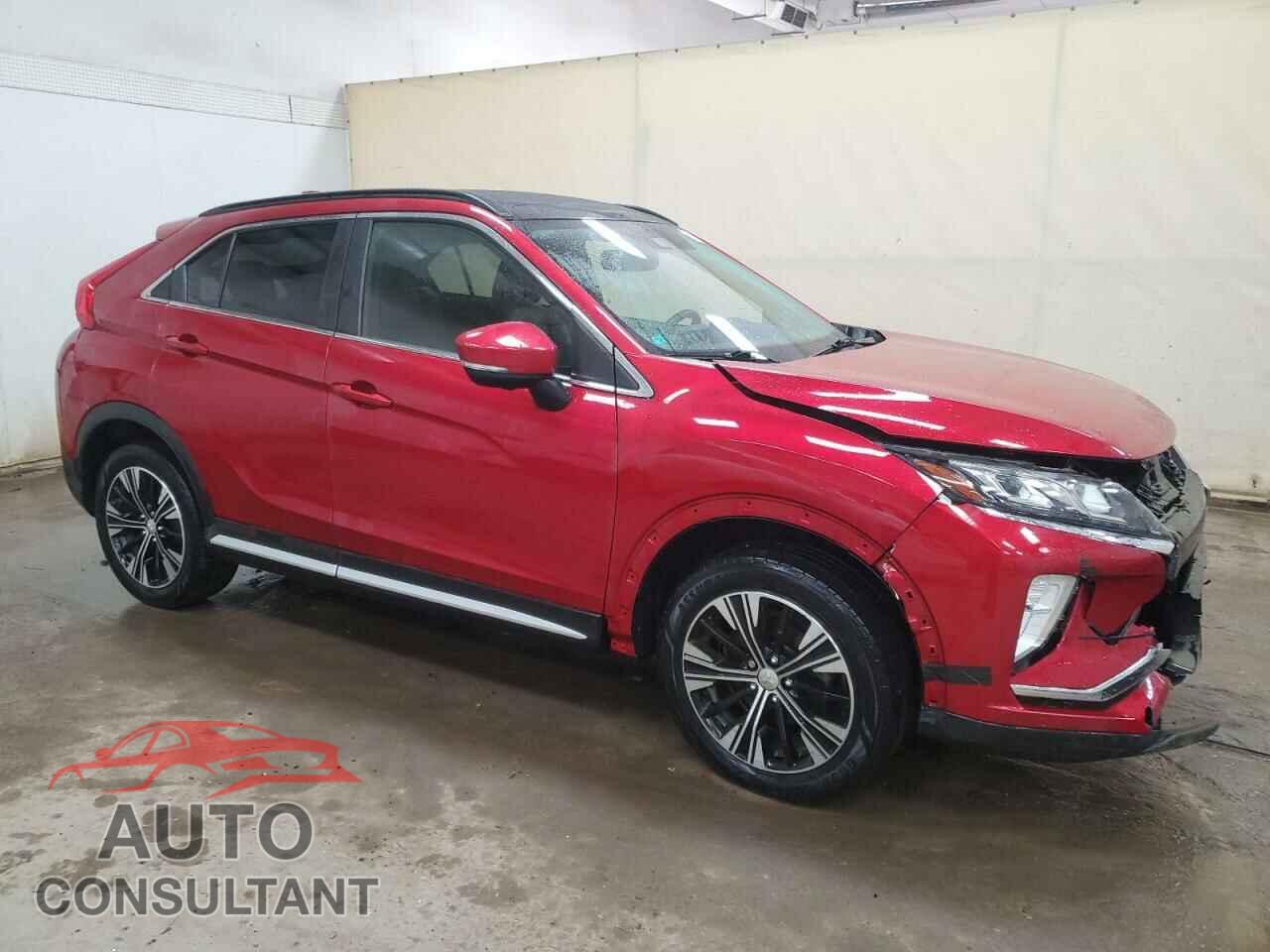 MITSUBISHI ECLIPSE 2020 - JA4AT5AAXLZ002364
