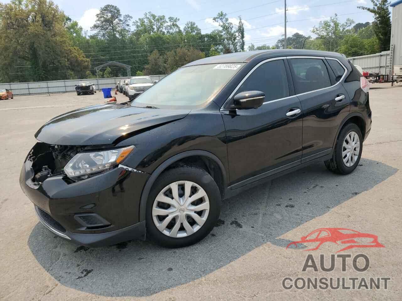 NISSAN ROGUE 2015 - KNMAT2MT4FP533707