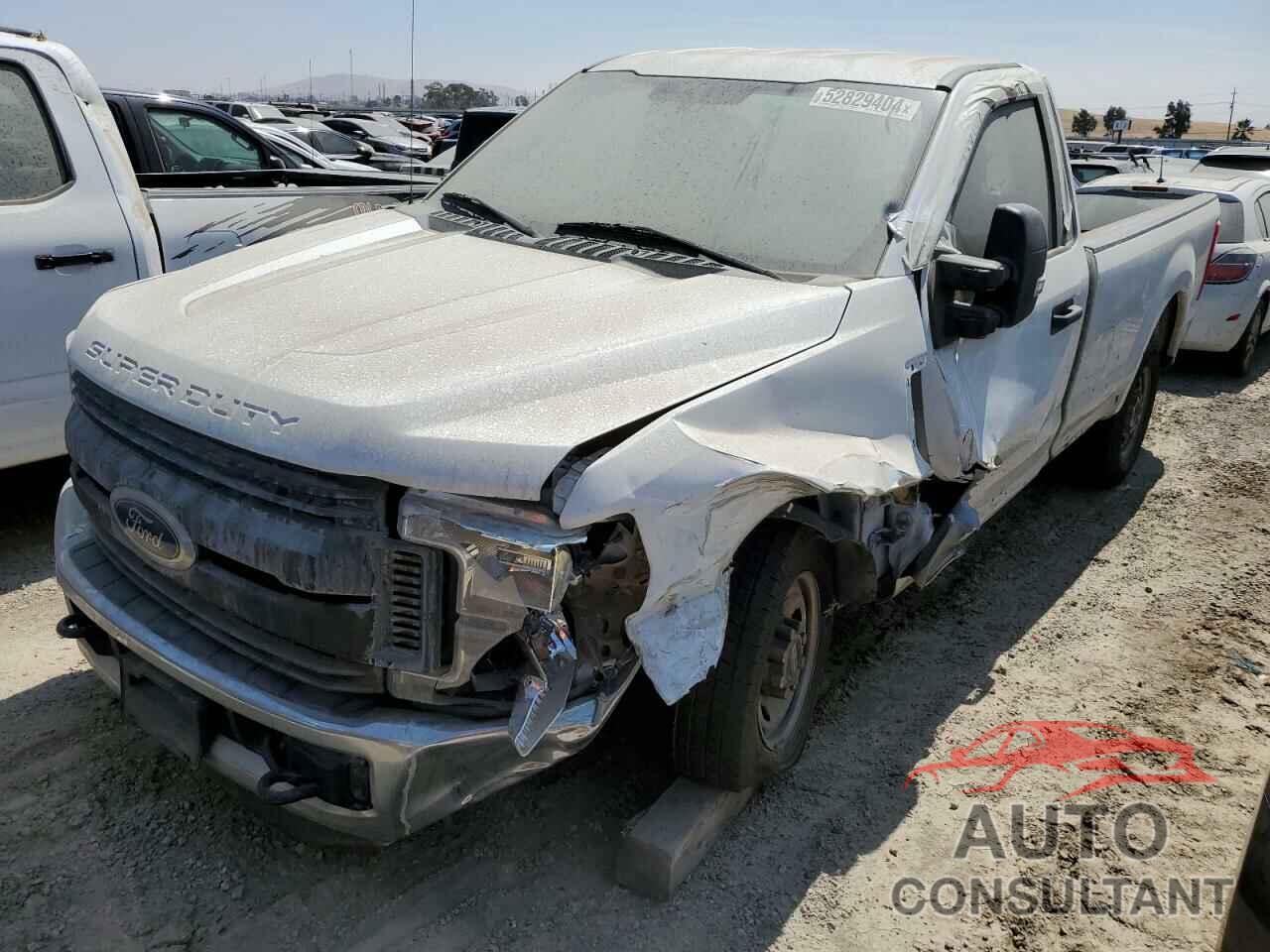 FORD F250 2018 - 1FTBF2A63JEC79955