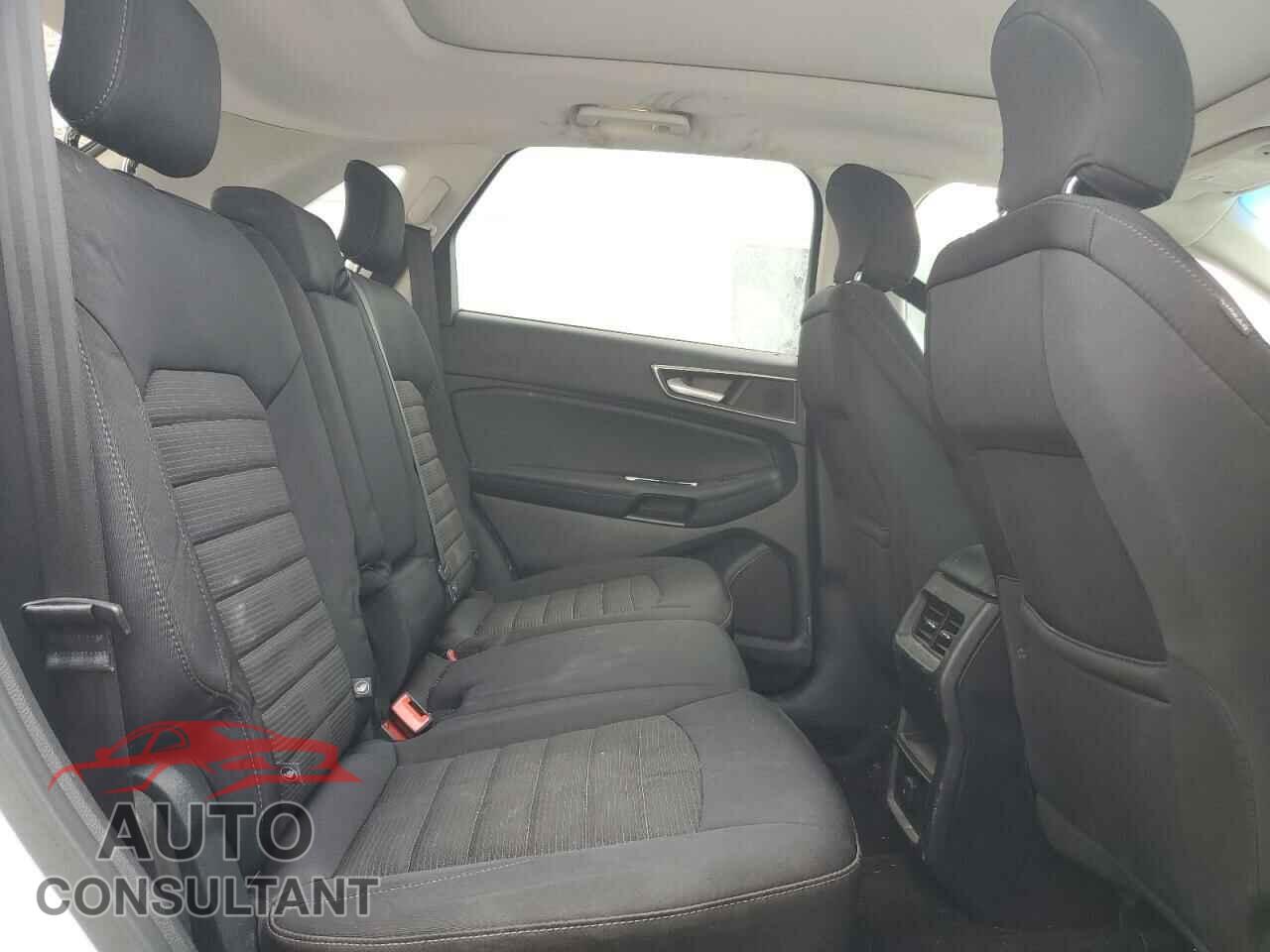 FORD EDGE 2016 - 2FMPK4J81GBC54454