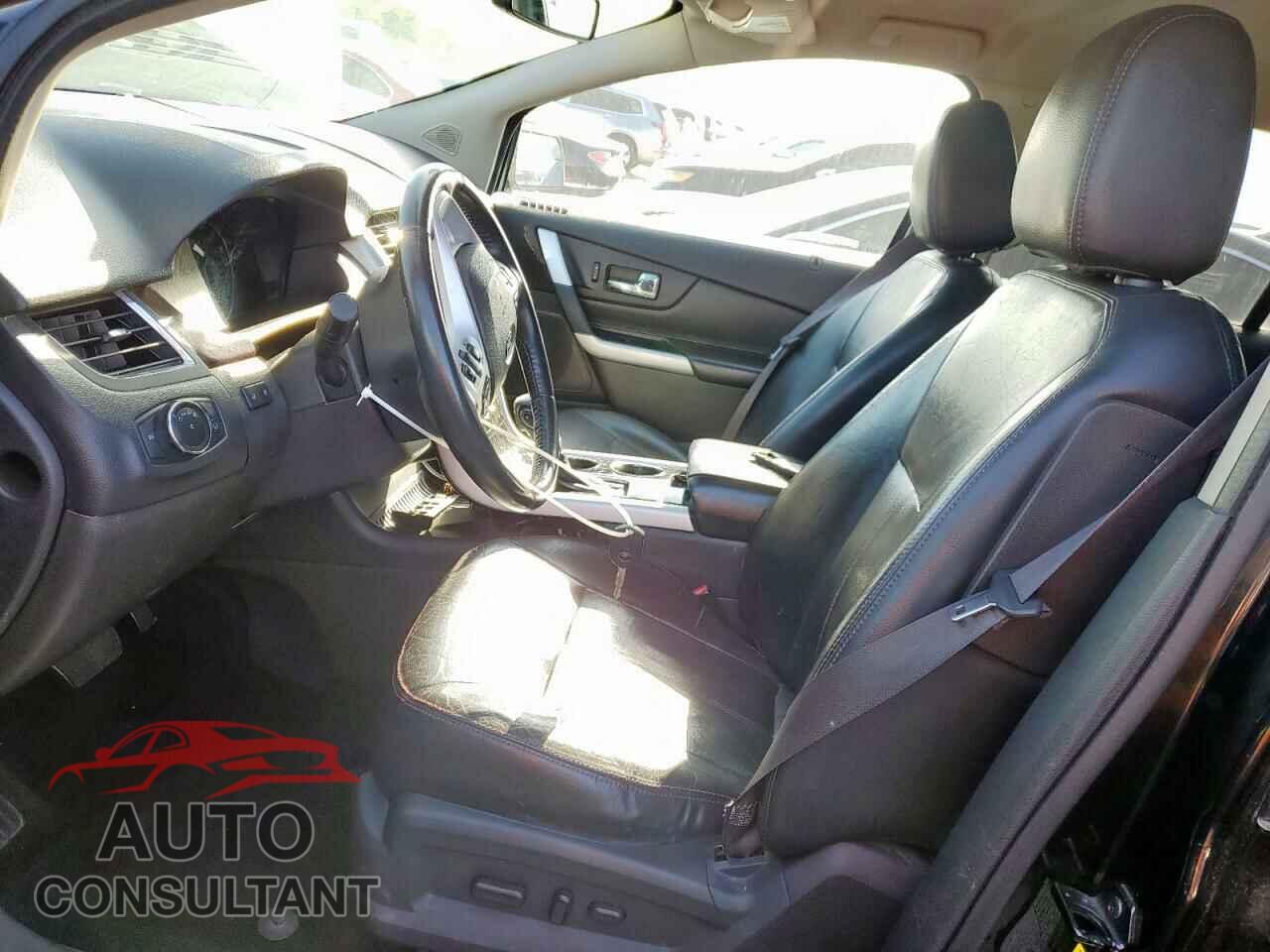FORD EDGE 2013 - 2FMDK4KC0DBA59527
