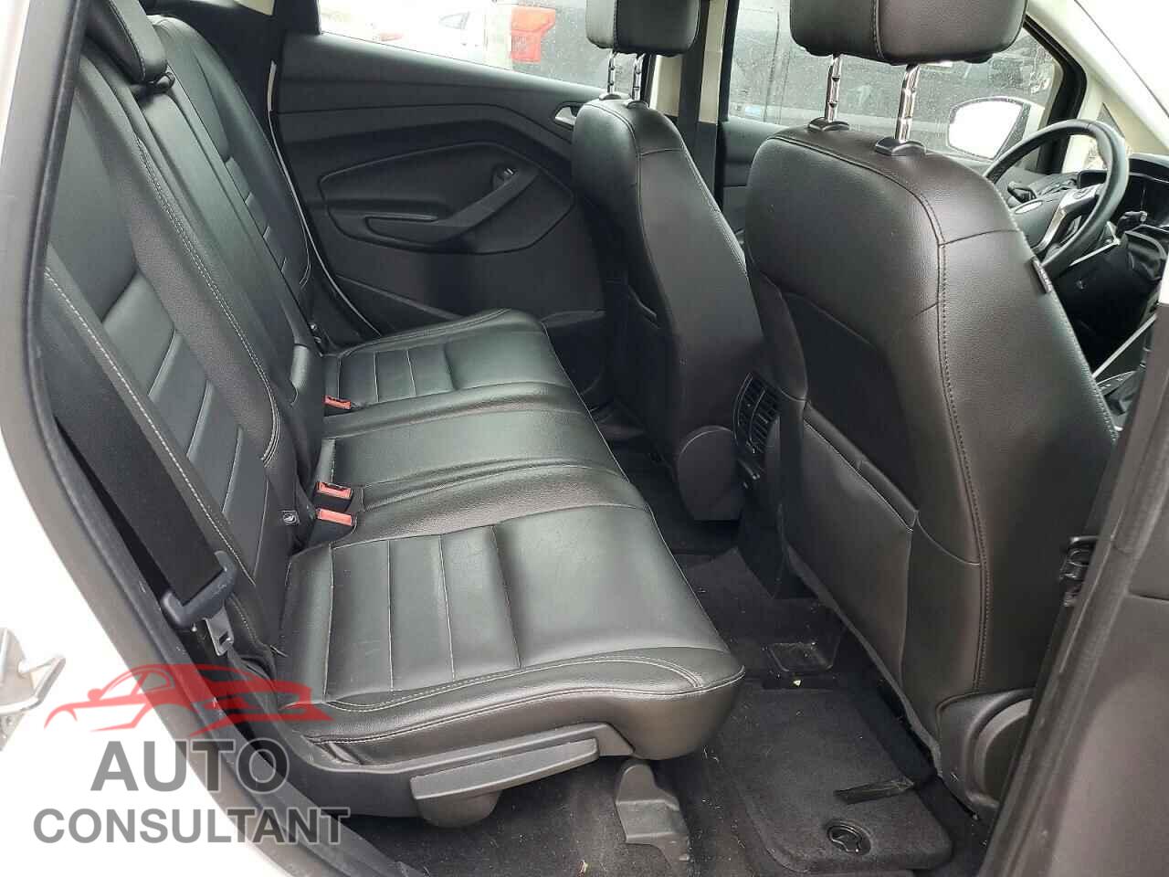 FORD CMAX 2015 - 1FADP5BU4FL115465