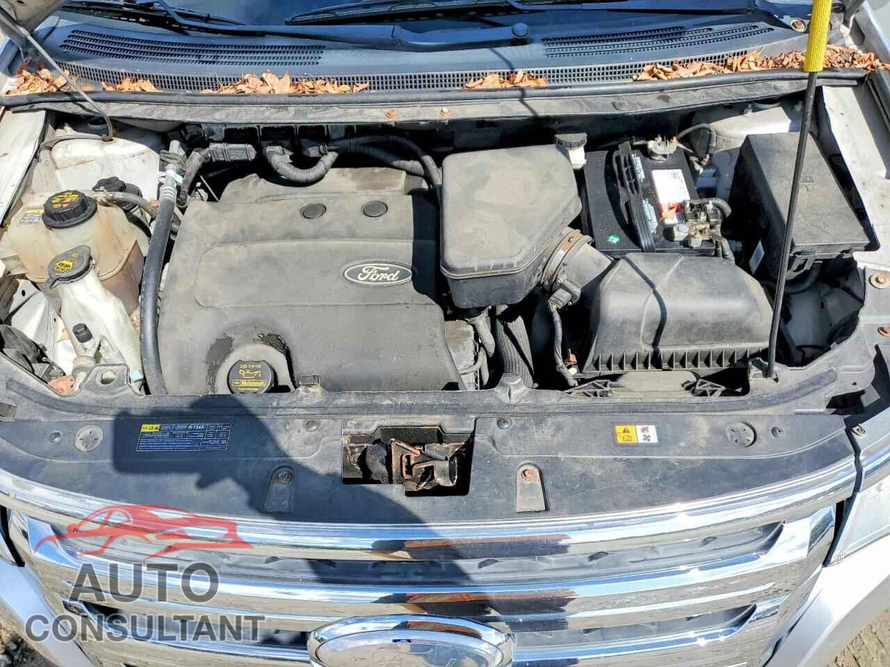 FORD EDGE 2013 - 2FMDK4JC5DBB00185
