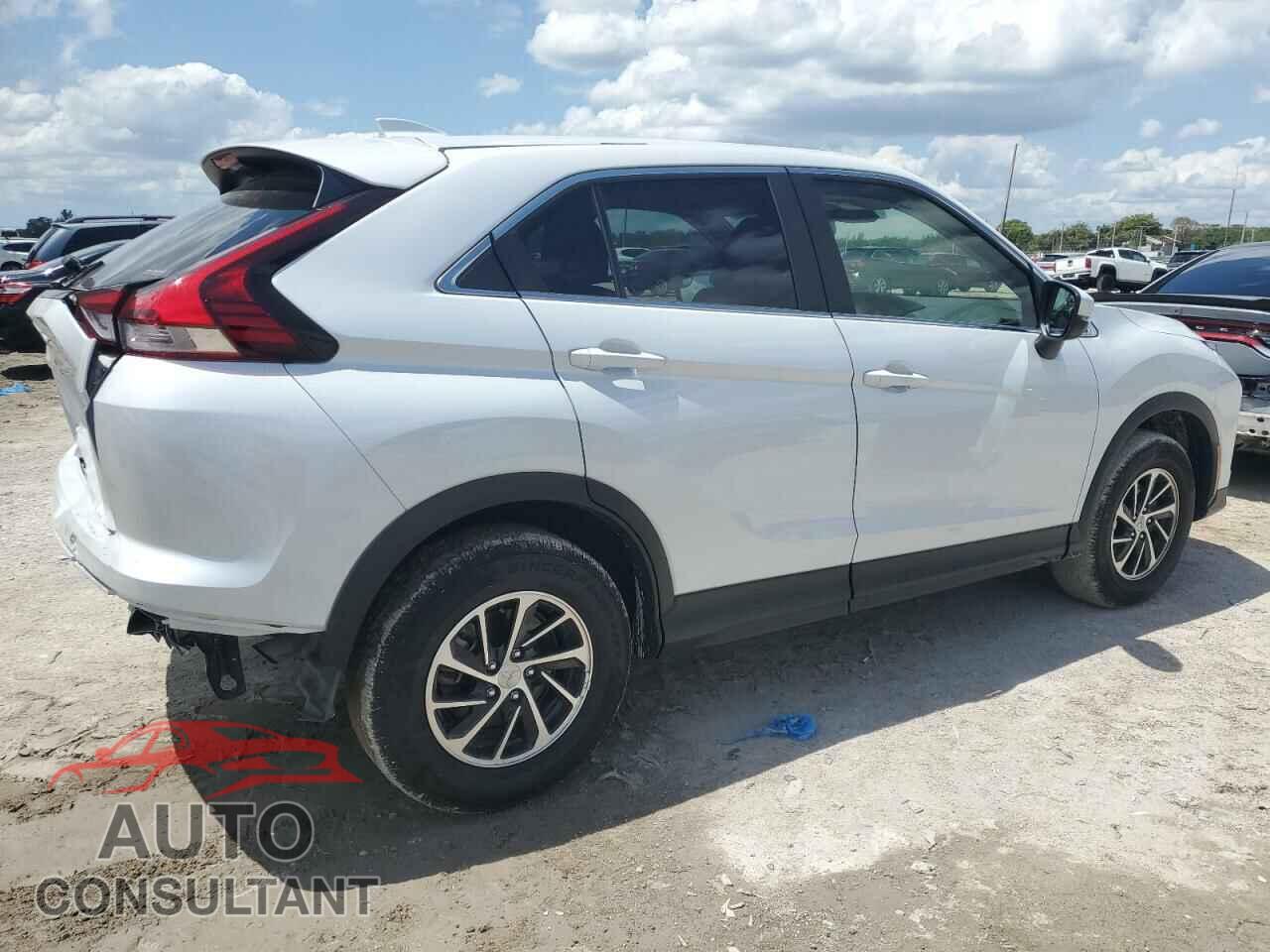 MITSUBISHI ECLIPSE 2024 - JA4ATUAA2RZ040805