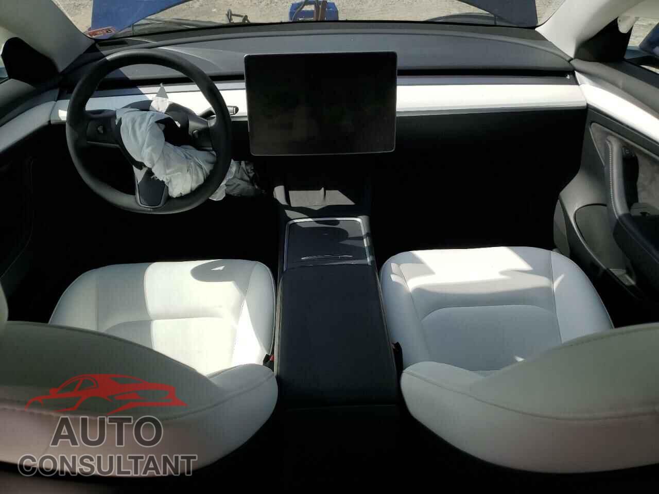 TESLA MODEL 3 2023 - 5YJ3E1EA1PF569053
