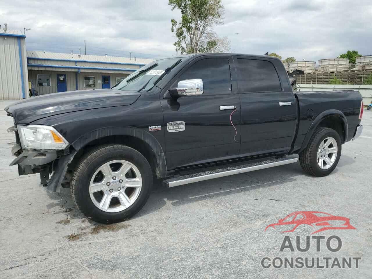 DODGE All Models 2016 - 1C6RR7PT6GS296864