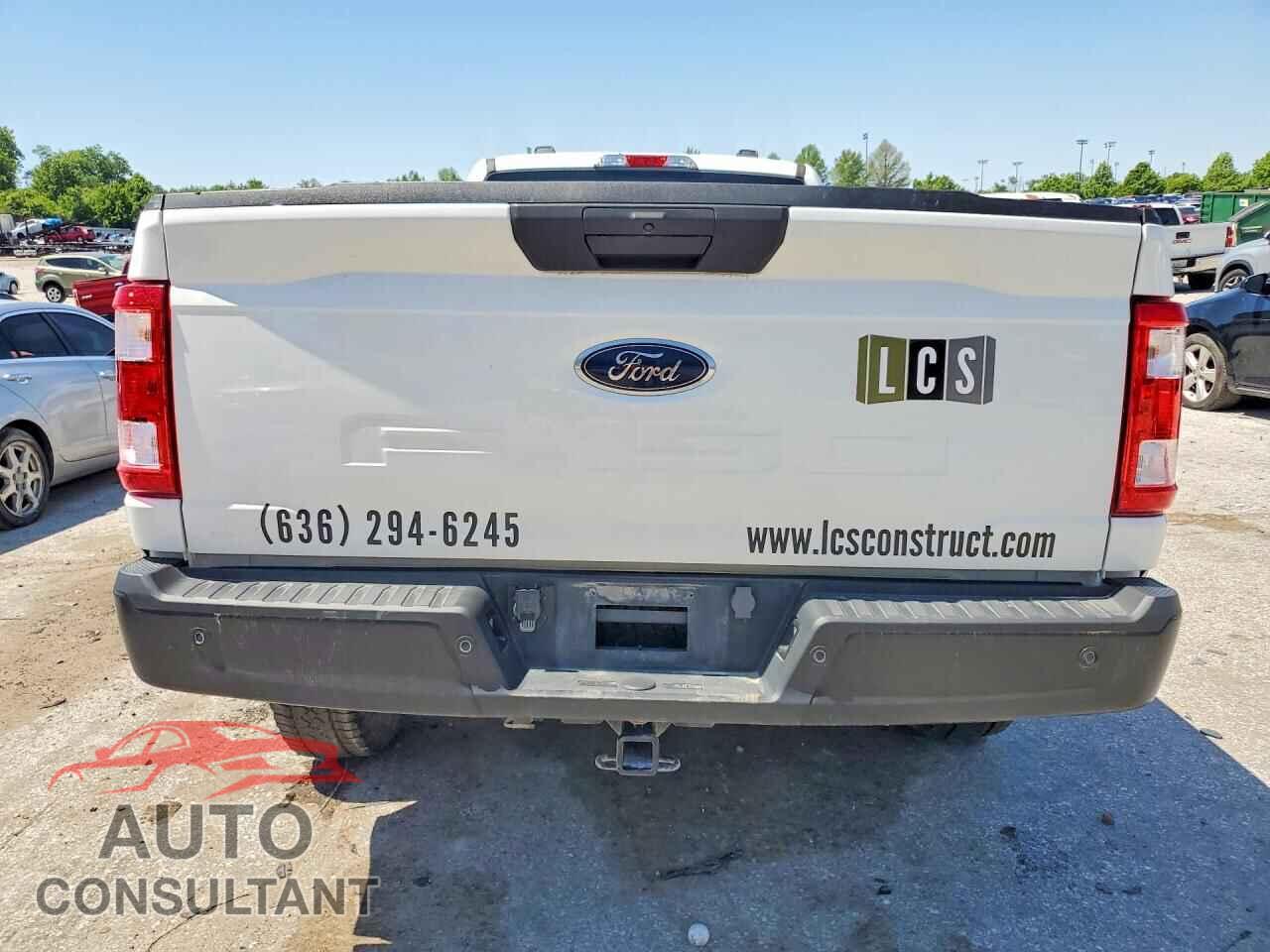 FORD All Models 2023 - 1FTMF1EB5PKF09273