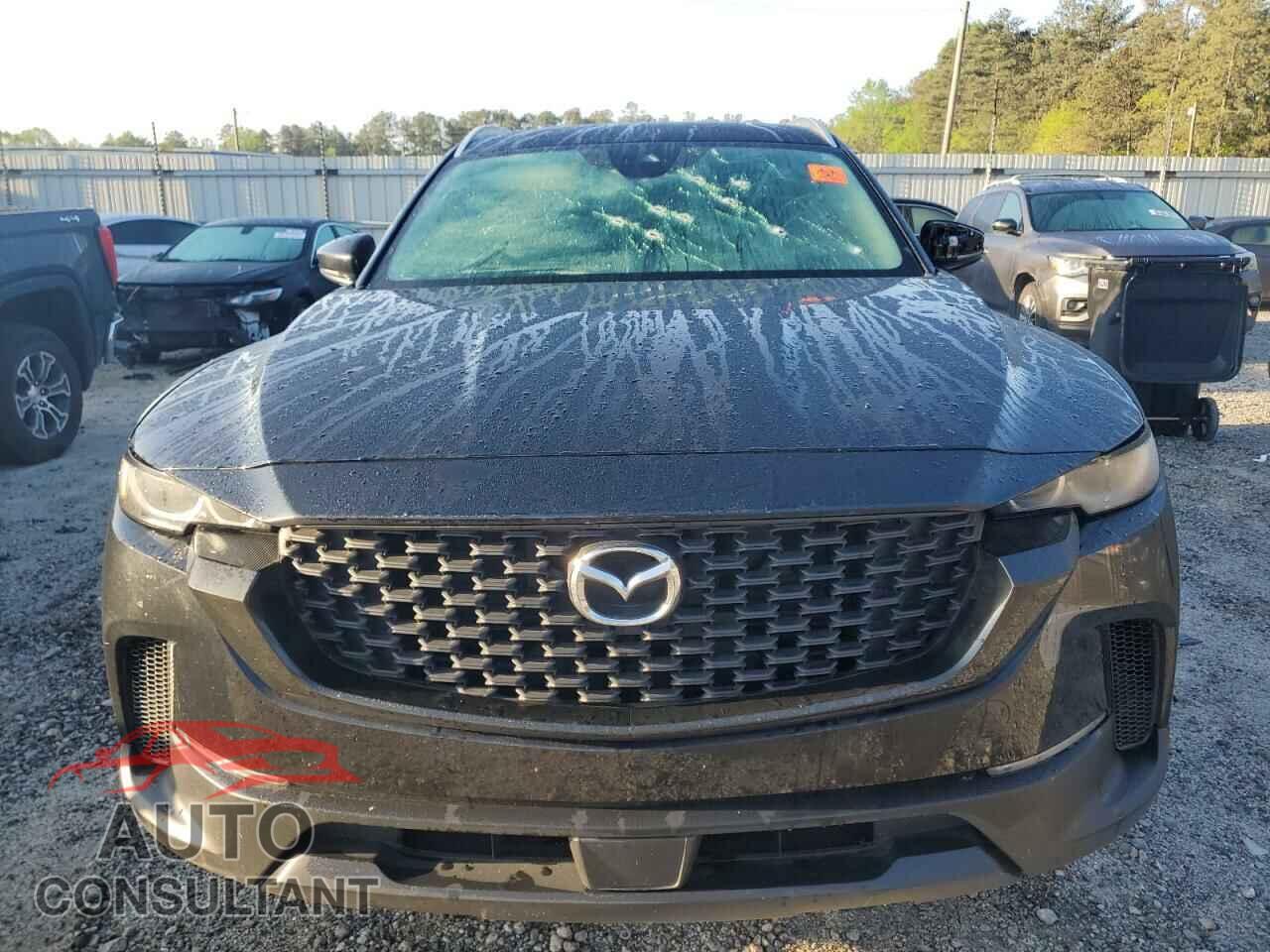 MAZDA CX-50 PREF 2024 - 7MMVABBM4RN181005