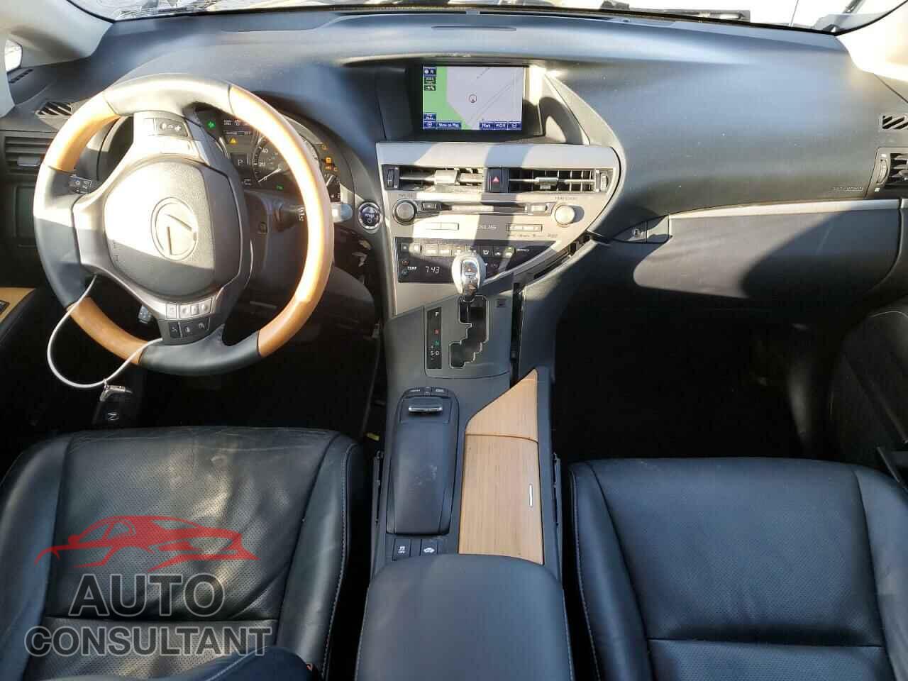 LEXUS RX450 2015 - 2T2BC1BA5FC006401