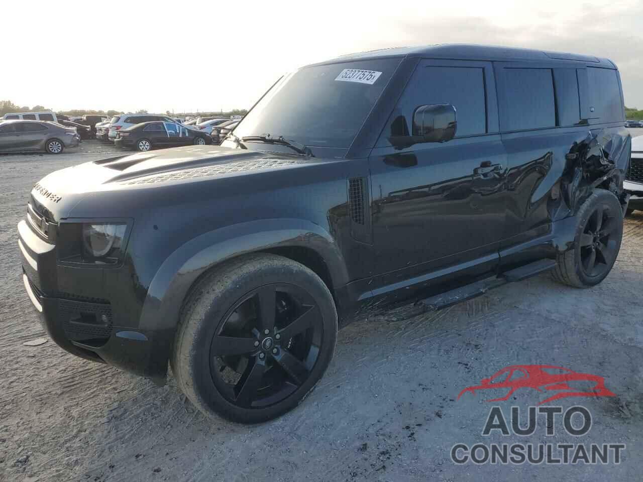 LAND ROVER DEFENDER 2024 - SALEBEEE2R2291306