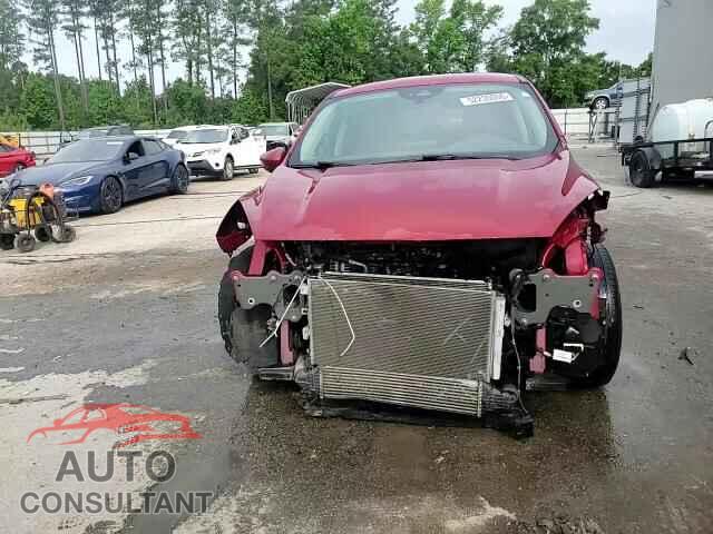 FORD ESCAPE 2020 - 1FMCU0G62LUA22070