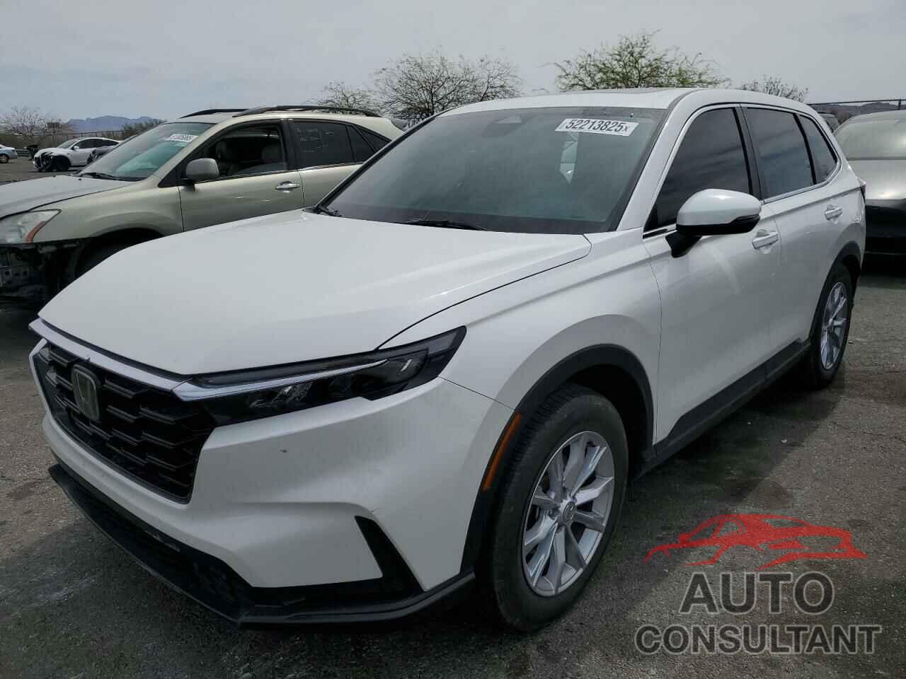 HONDA CRV 2024 - 5J6RS3H72RL007039