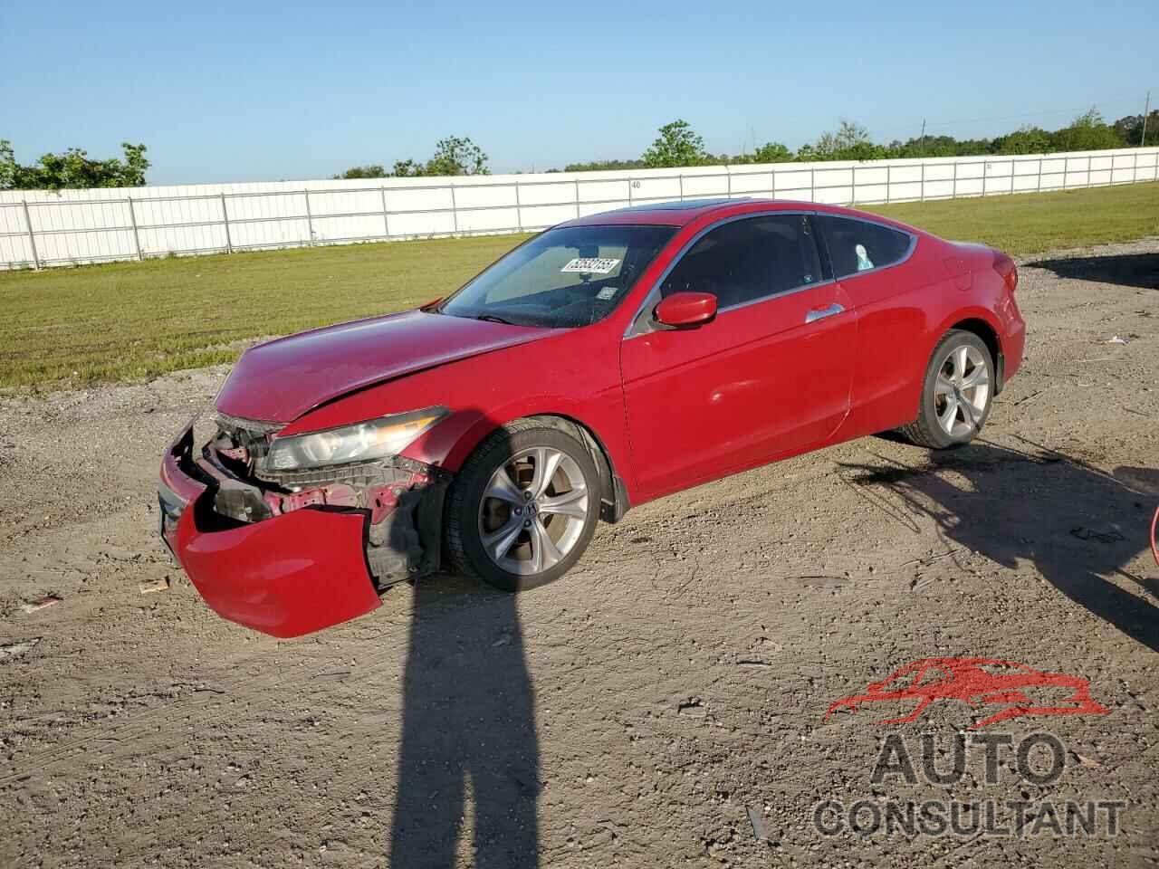 HONDA ACCORD 2012 - 1HGCS2B89CA004960
