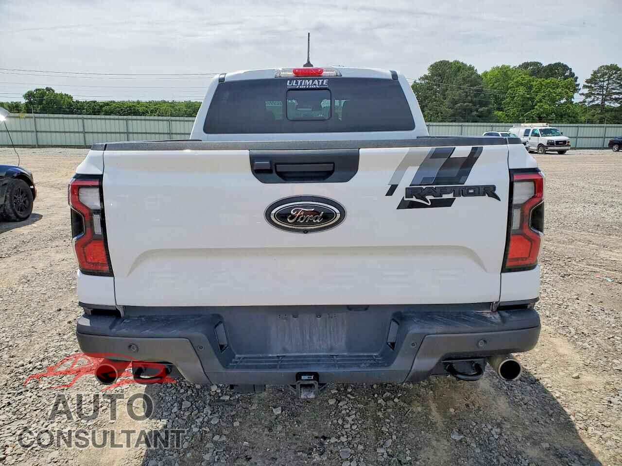 FORD RANGER 2024 - 1FTER4LR8RLE22784