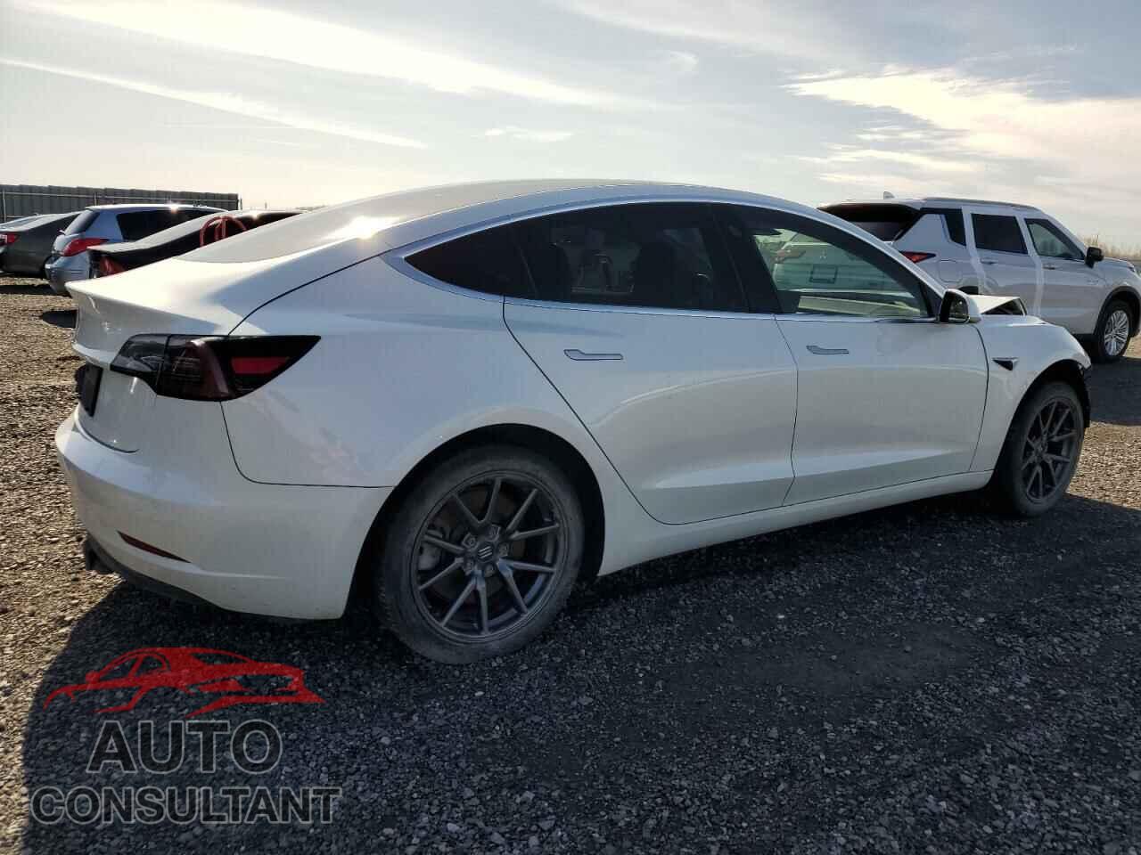 TESLA MODEL 3 2020 - 5YJ3E1EA9LF718478