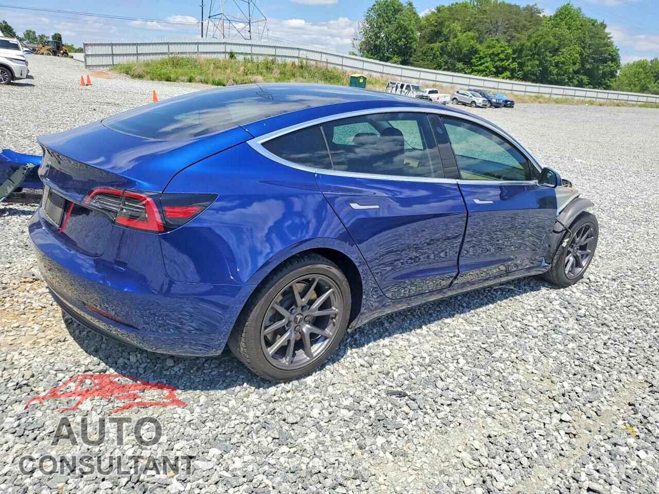 TESLA MODEL 3 2020 - 5YJ3E1EA0LF796888