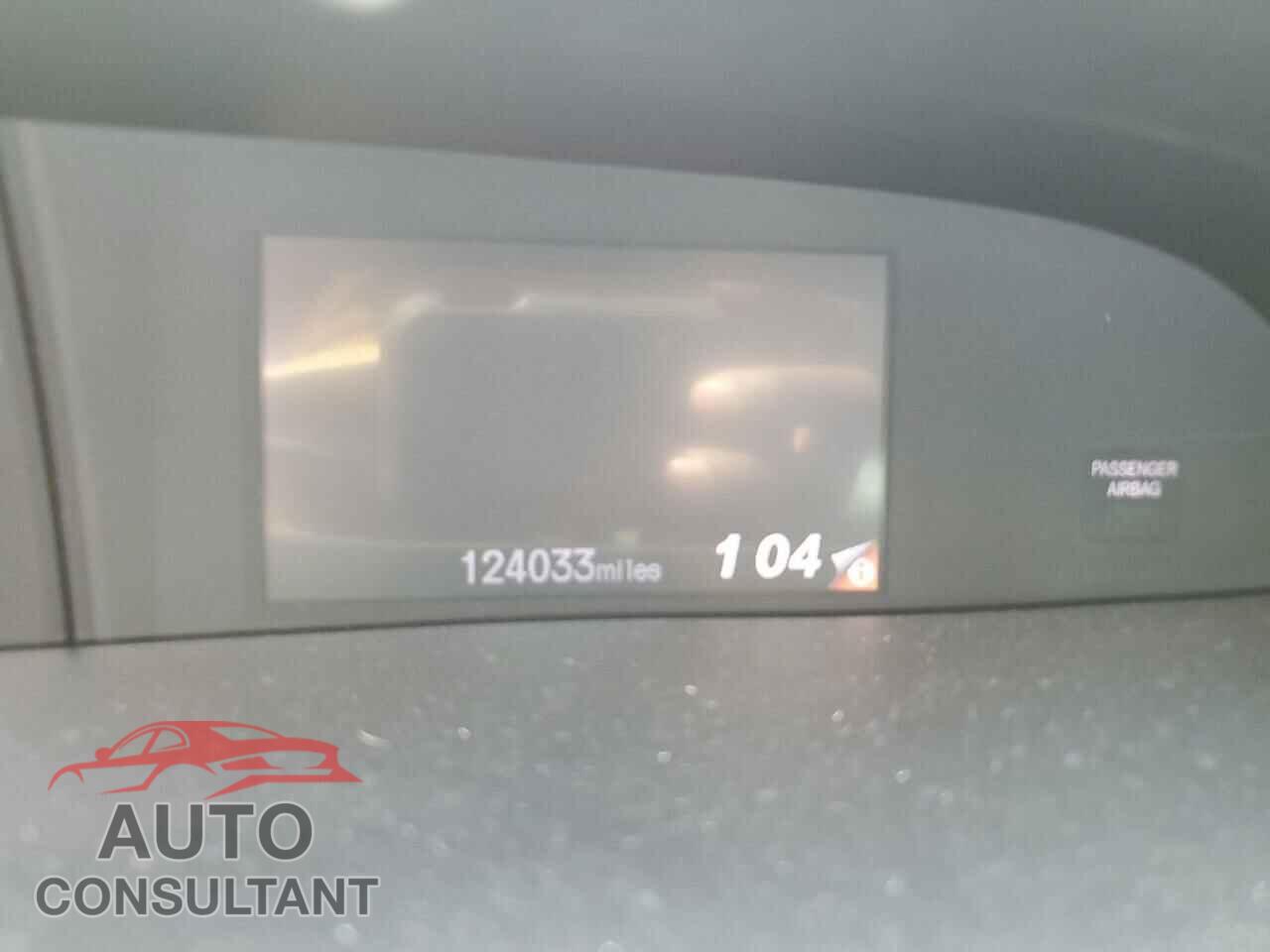 HONDA CIVIC 2012 - 2HGFB2E5XCH530174