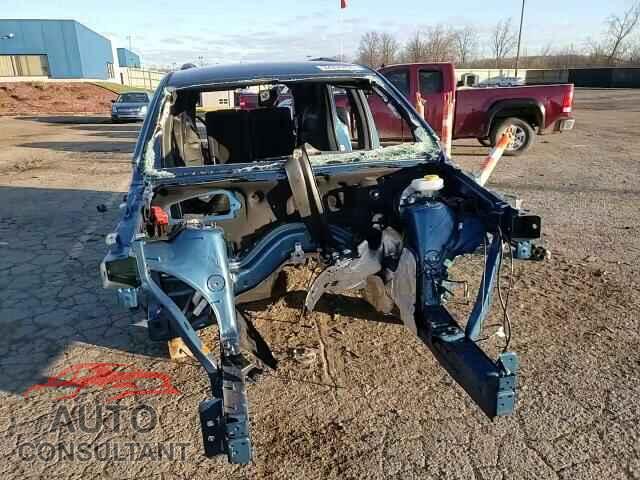 DODGE DURANGO 2023 - 1C4SDJCT1PC666429