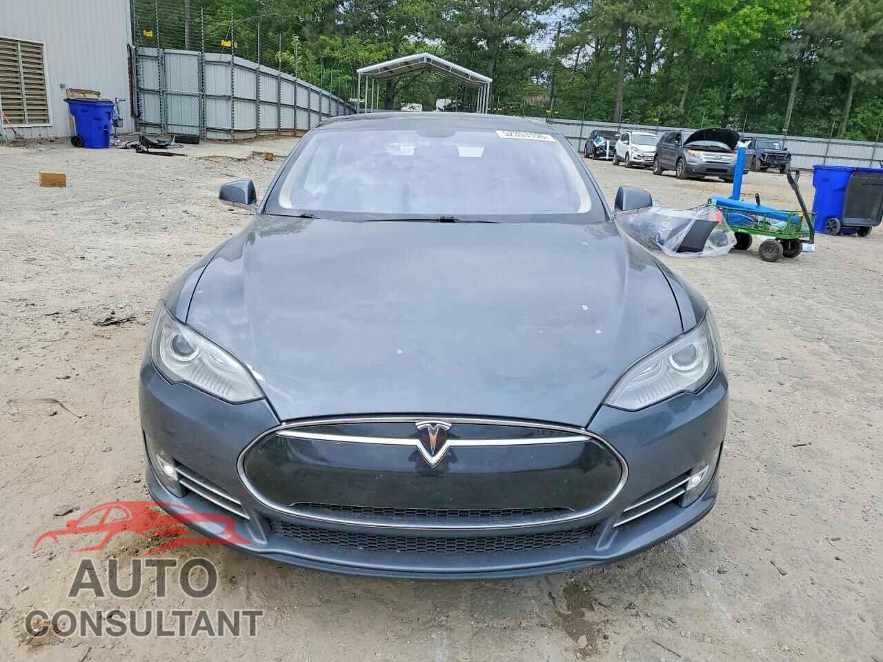 TESLA MODEL S 2013 - 5YJSA1CN0DFP19632