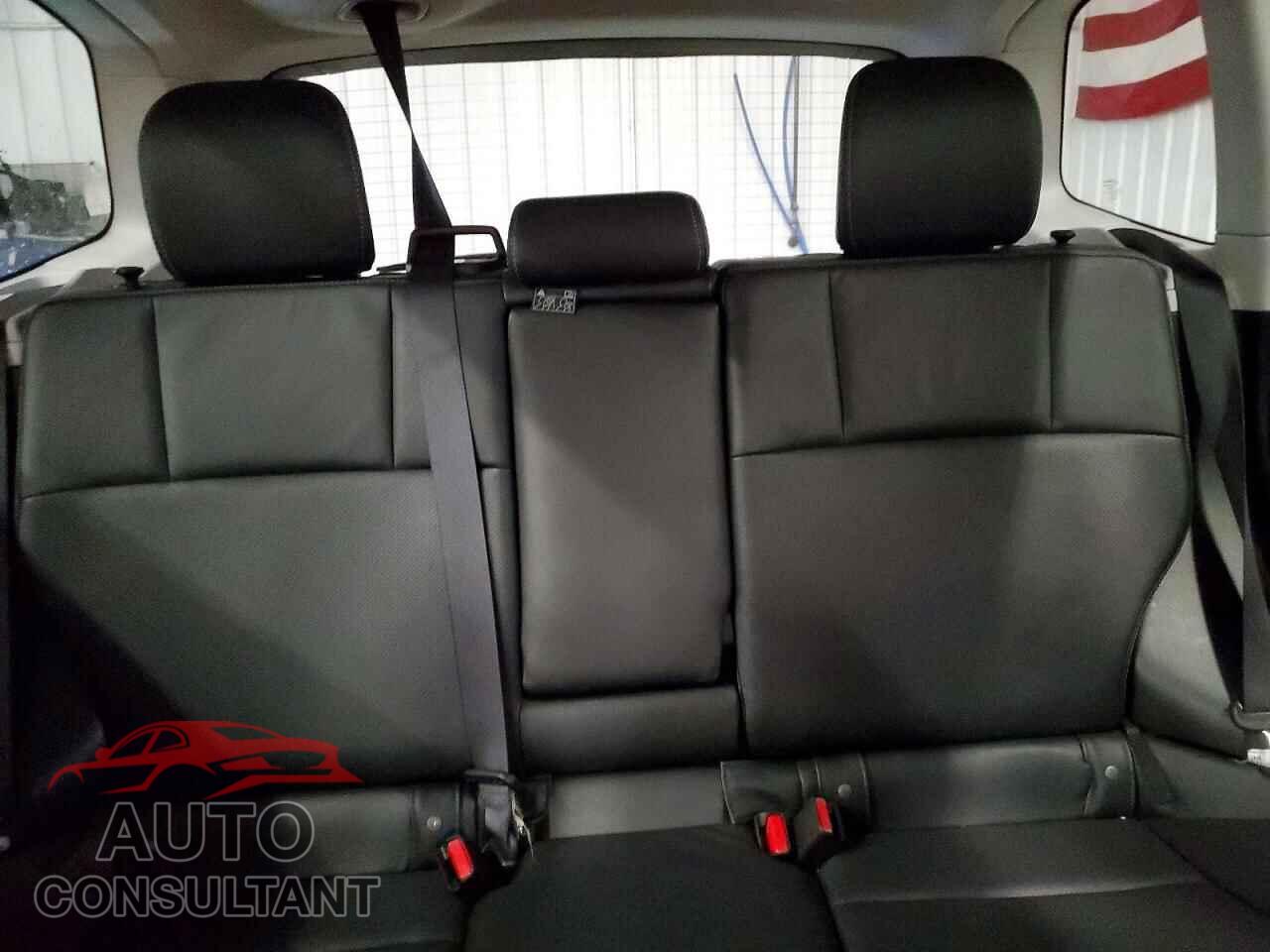 SUBARU FORESTER 2015 - JF2SJGUC7FH477149