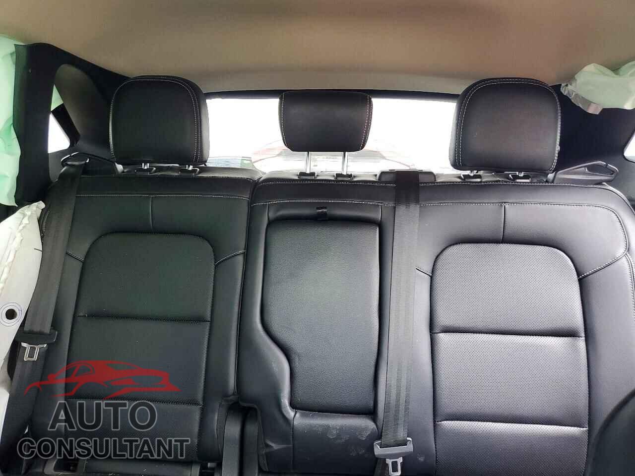 FORD ESCAPE 2020 - 1FMCU0H68LUA54035
