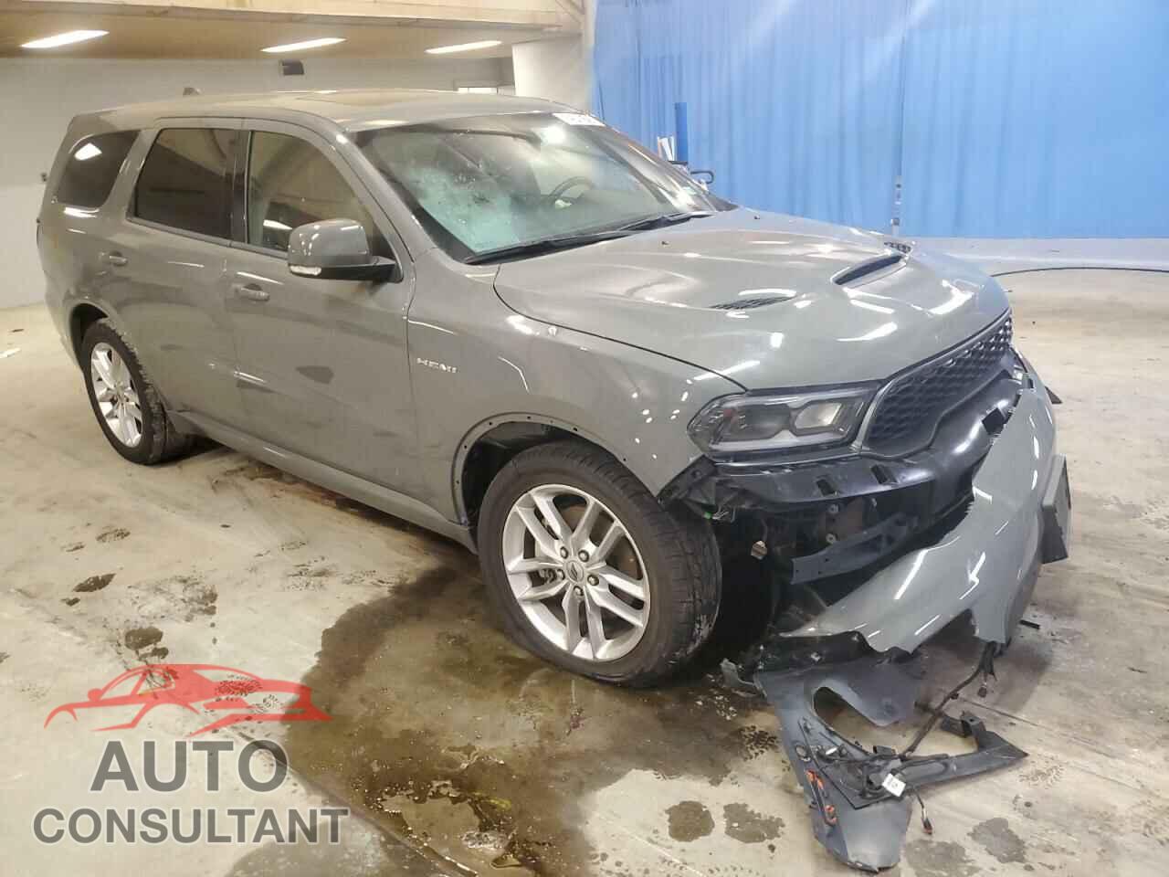 DODGE DURANGO 2022 - 1C4SDJCT2NC222568