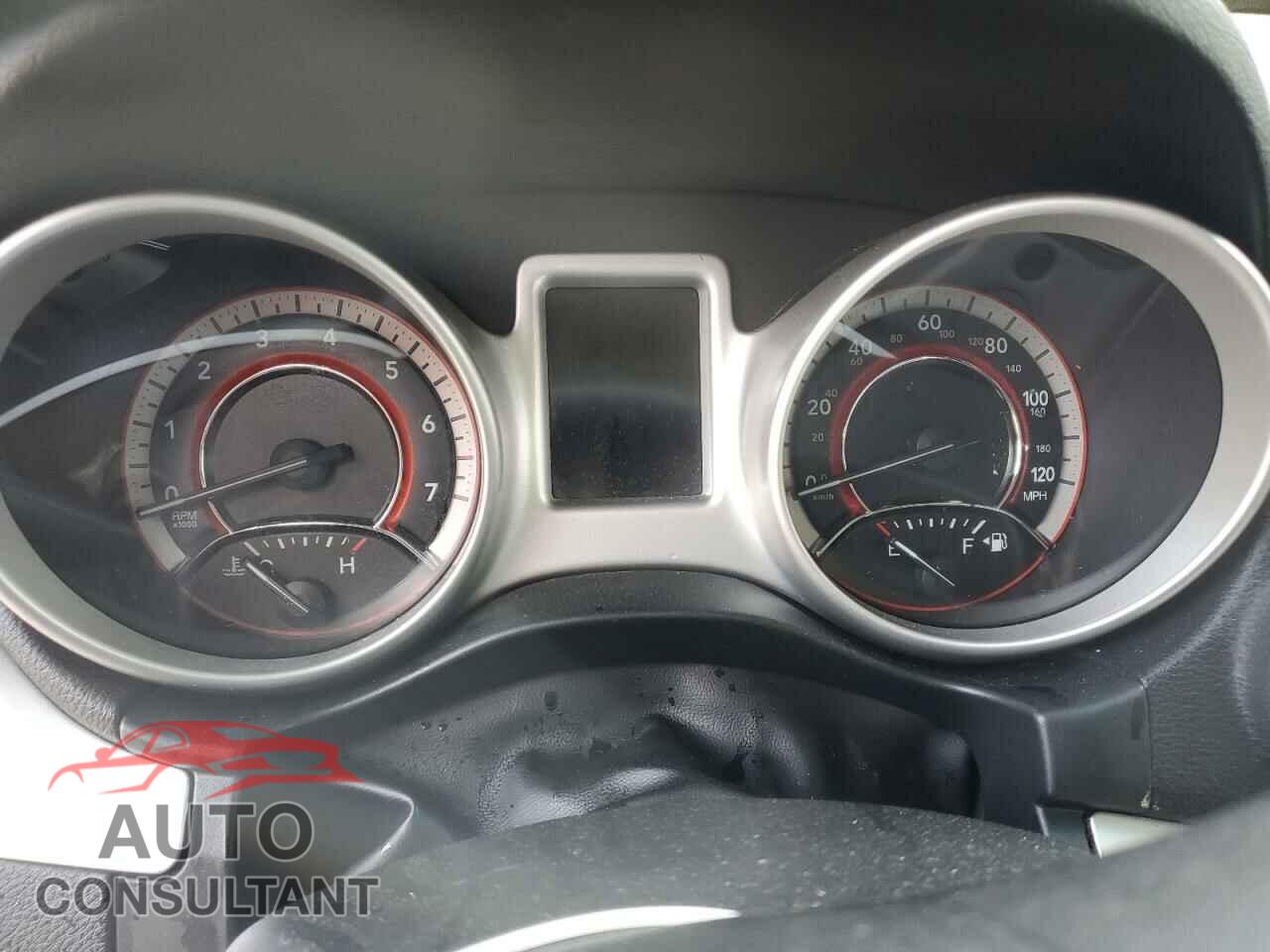 DODGE JOURNEY 2011 - 3D4PH3FG1BT522982