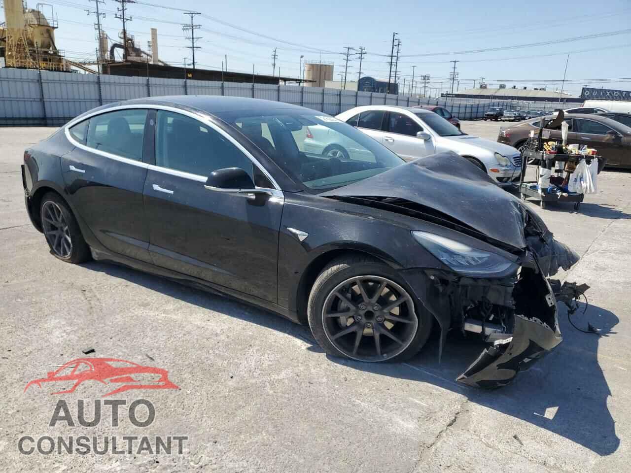 TESLA MODEL 3 2019 - 5YJ3E1EA3KF409748