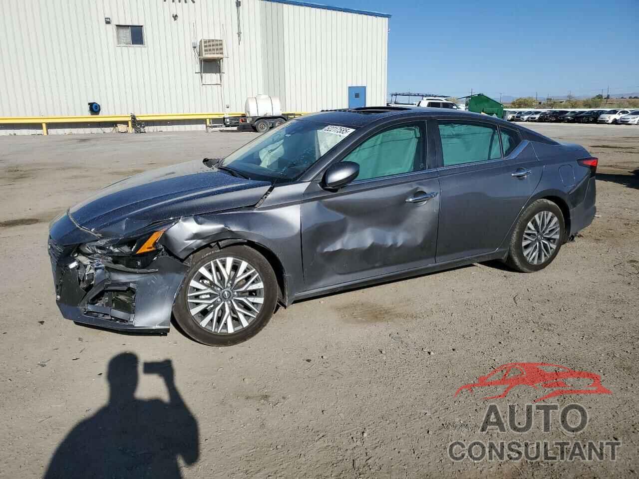 NISSAN ALTIMA 2024 - 1N4BL4DV3RN363055