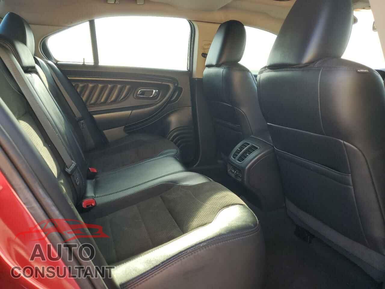 FORD TAURUS 2011 - 1FAHP2KT9BG128254