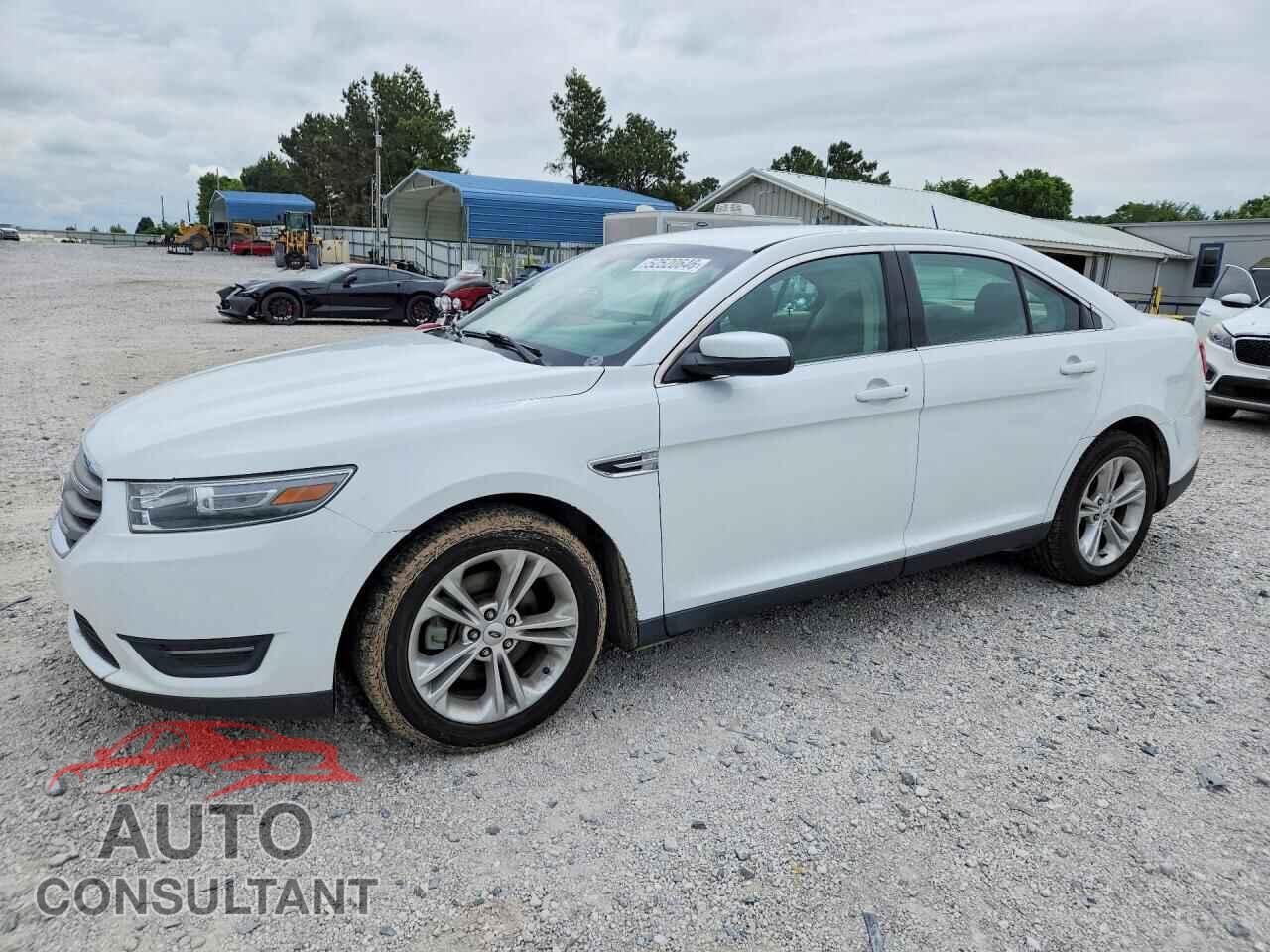 FORD TAURUS 2014 - 1FAHP2E83EG149760