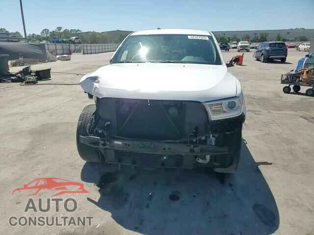 DODGE DURANGO 2014 - 1C4RDJAG6EC267985
