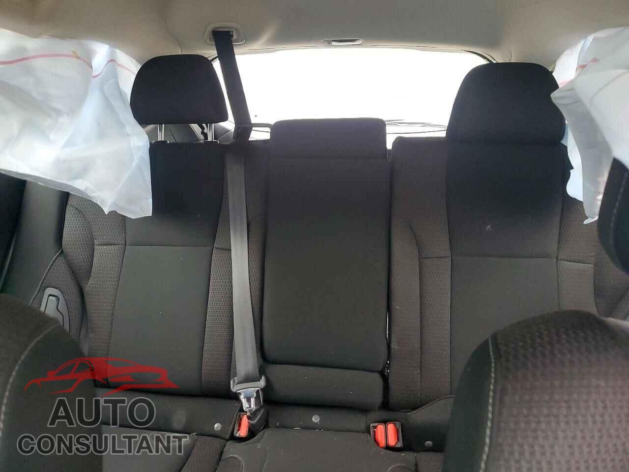 SUBARU OUTBACK 2020 - 4S4BTACC2L3113247