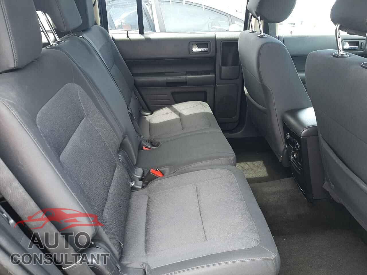FORD FLEX 2016 - 2FMGK5B89GBA00558