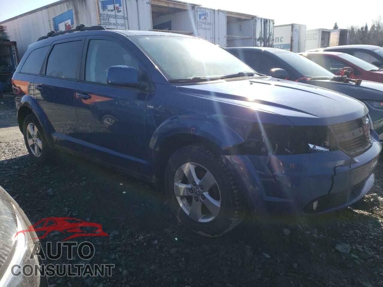 DODGE JOURNEY 2010 - 3D4PG5FVXAT192657