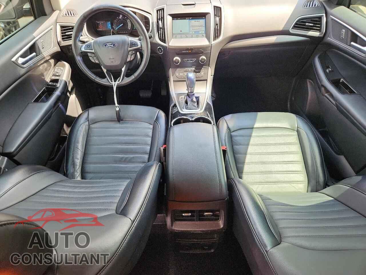 FORD EDGE 2018 - 2FMPK3J96JBC06216