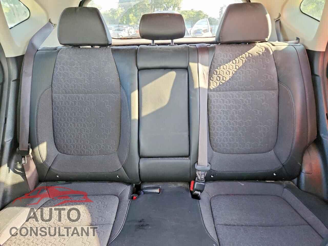 KIA SELTOS 2024 - KNDEU2AA4R7621680