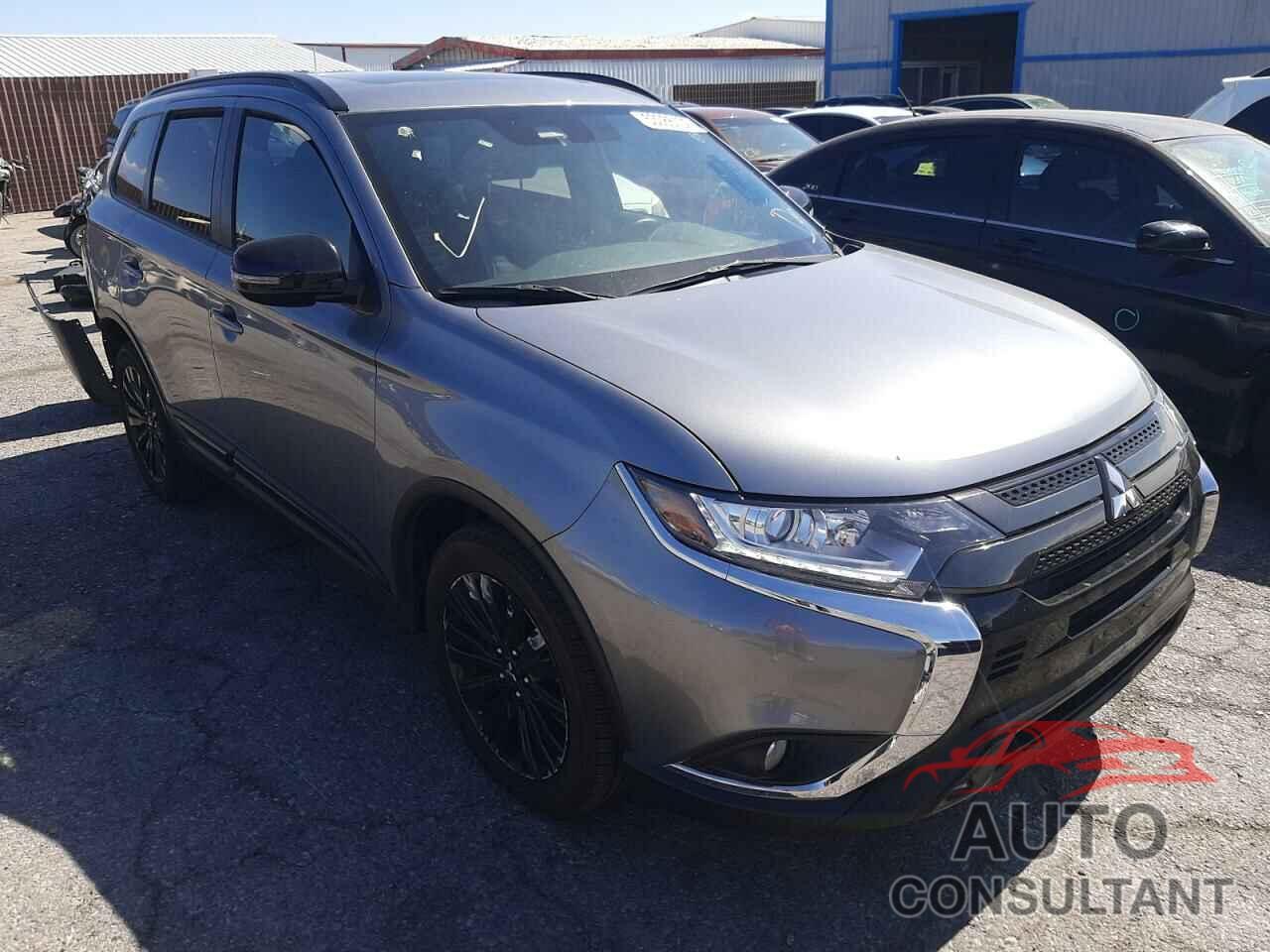 MITSUBISHI OUTLANDER 2020 - JA4AD3A39LZ037139