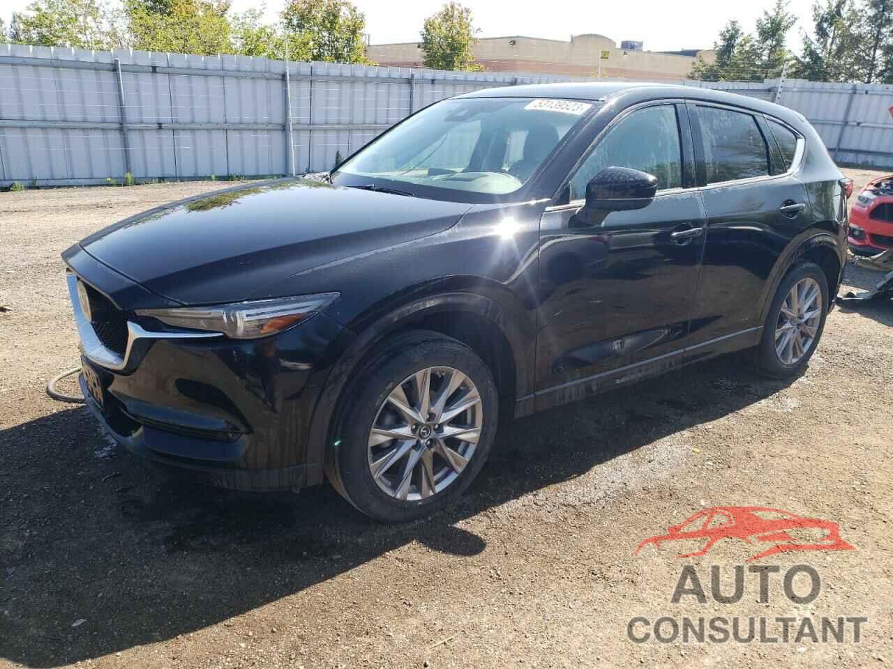 MAZDA CX-5 2020 - JM3KFBDMXL0806648