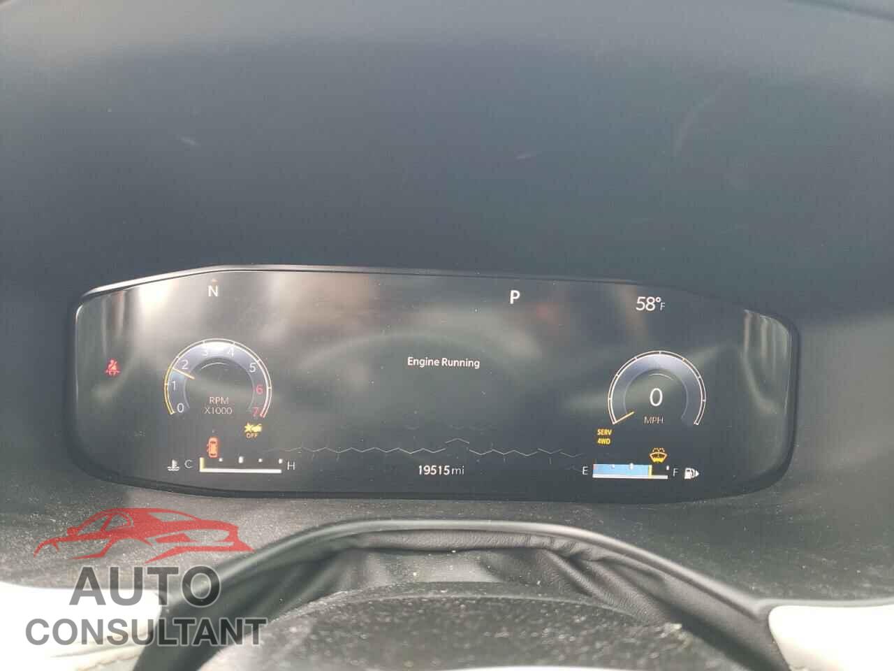 JEEP COMPASS 2022 - 3C4NJDCB1NT168814