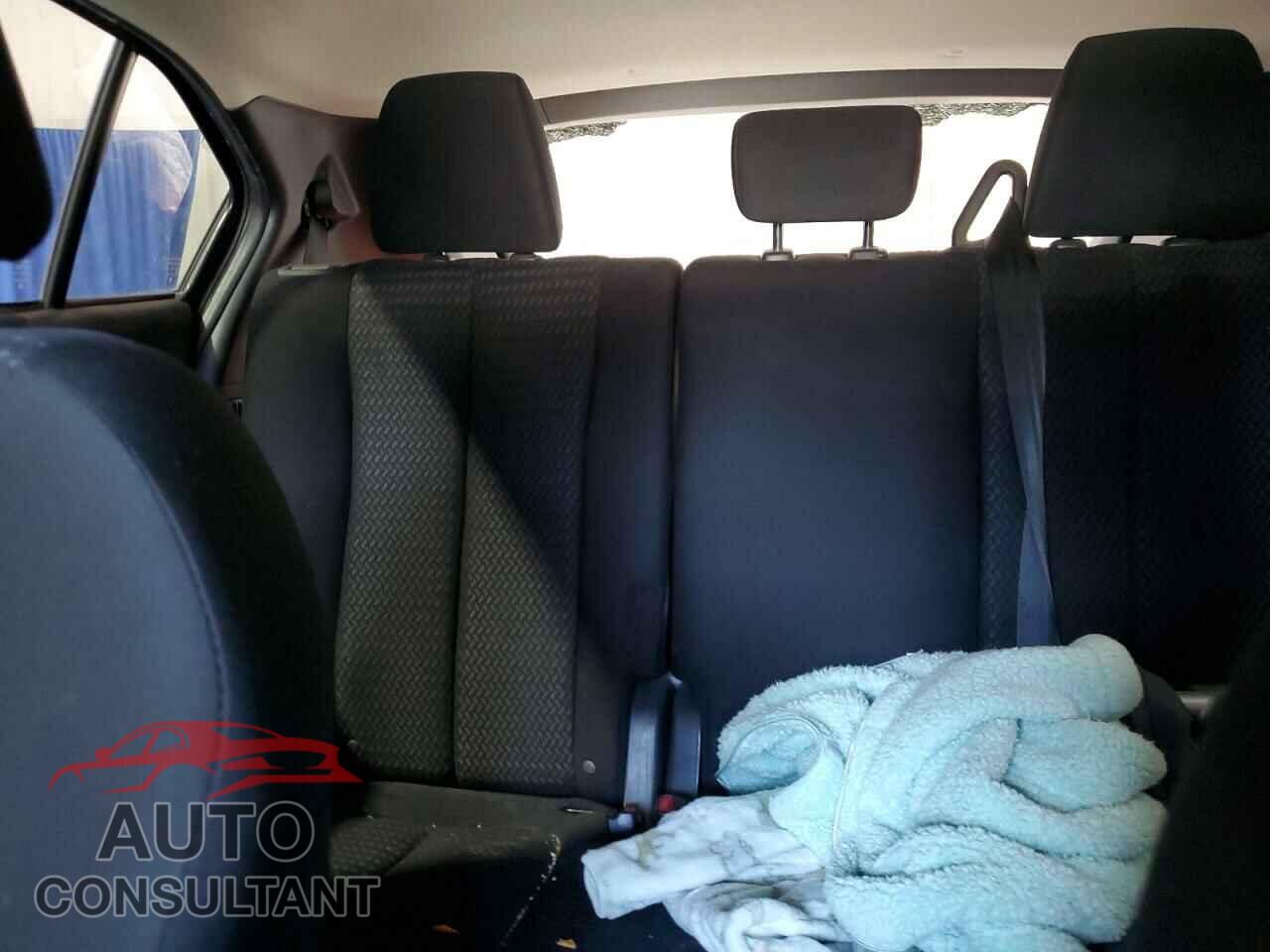 MITSUBISHI ECLIPSE 2024 - JA4ATVAA0RZ002091