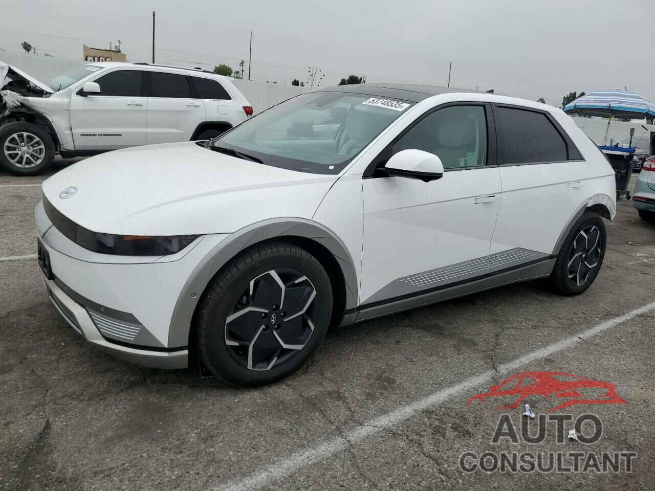 HYUNDAI IONIQ 2024 - KM8KR4DE0RU290186