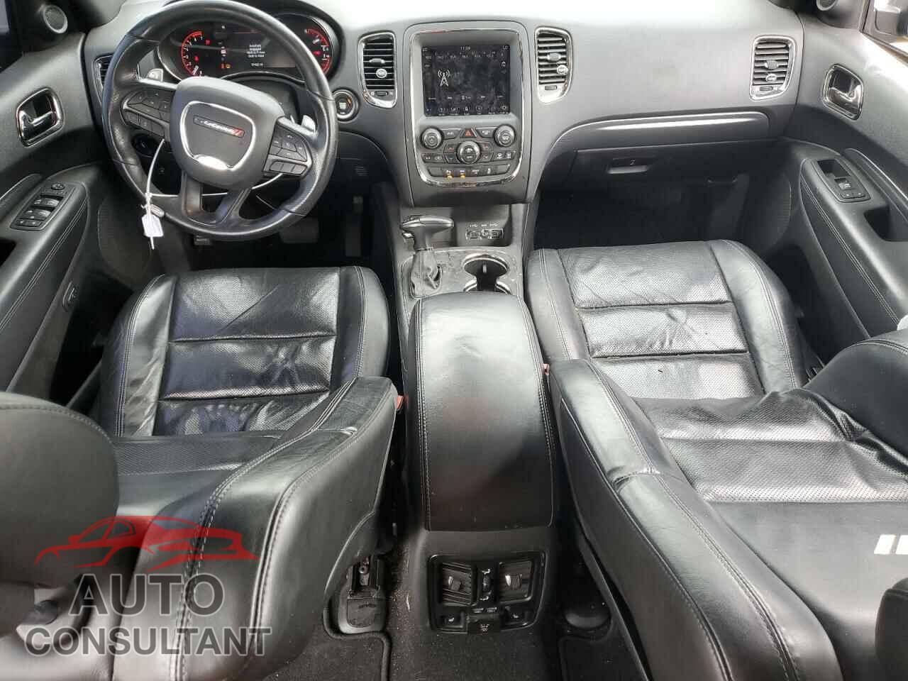 DODGE DURANGO 2019 - 1C4SDJCT2KC780948