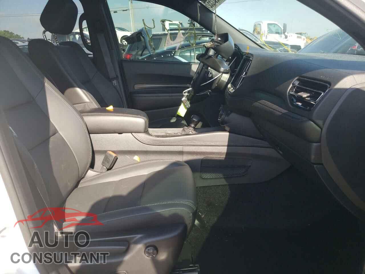 DODGE DURANGO 2021 - 1C4RDJDG2MC845168