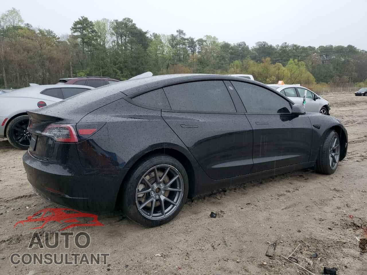 TESLA MODEL 3 2023 - 5YJ3E1EA8PF561466