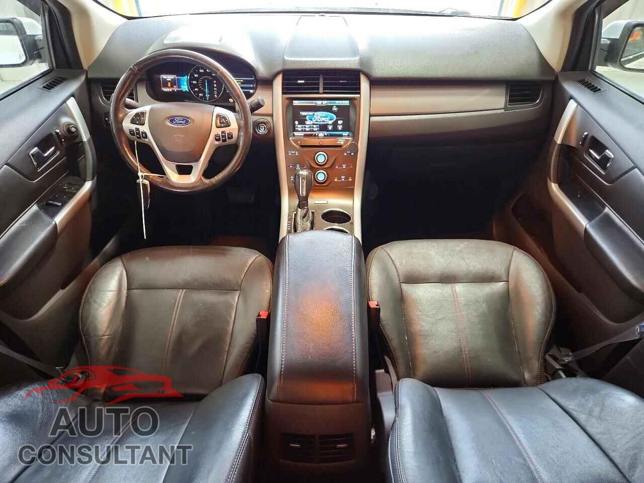 FORD EDGE 2014 - 2FMDK4JC4EBB05069