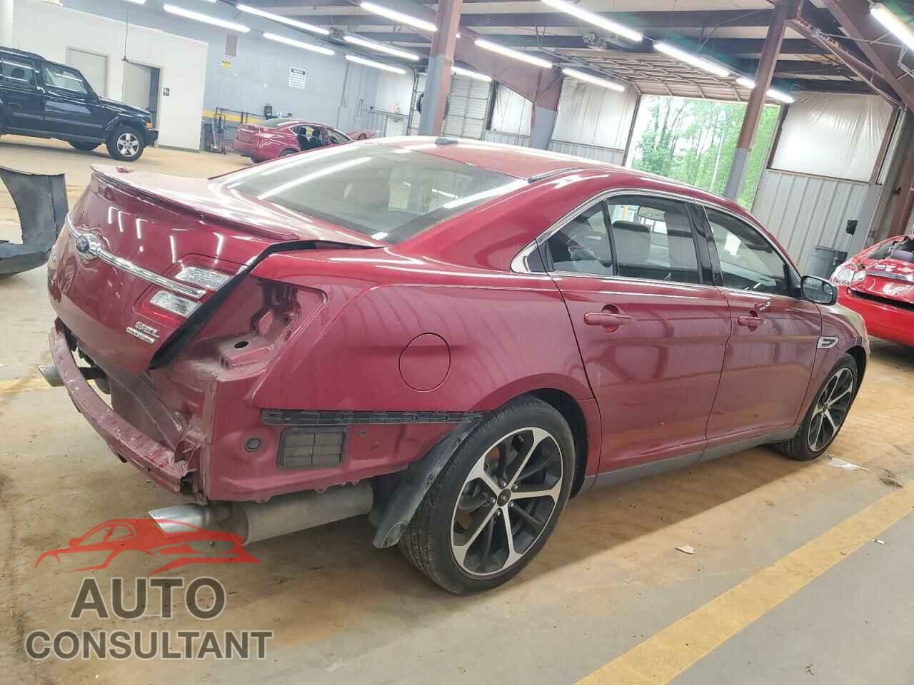 FORD TAURUS 2015 - 1FAHP2E88FG163056