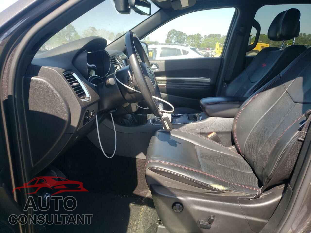 DODGE DURANGO 2015 - 1C4SDHCT5FC829820