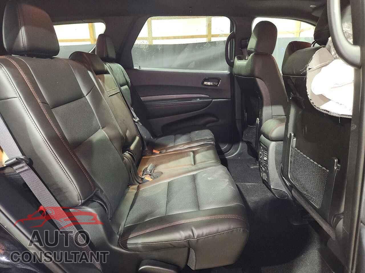 DODGE DURANGO 2026 - 1C4RDJDG8TC213063